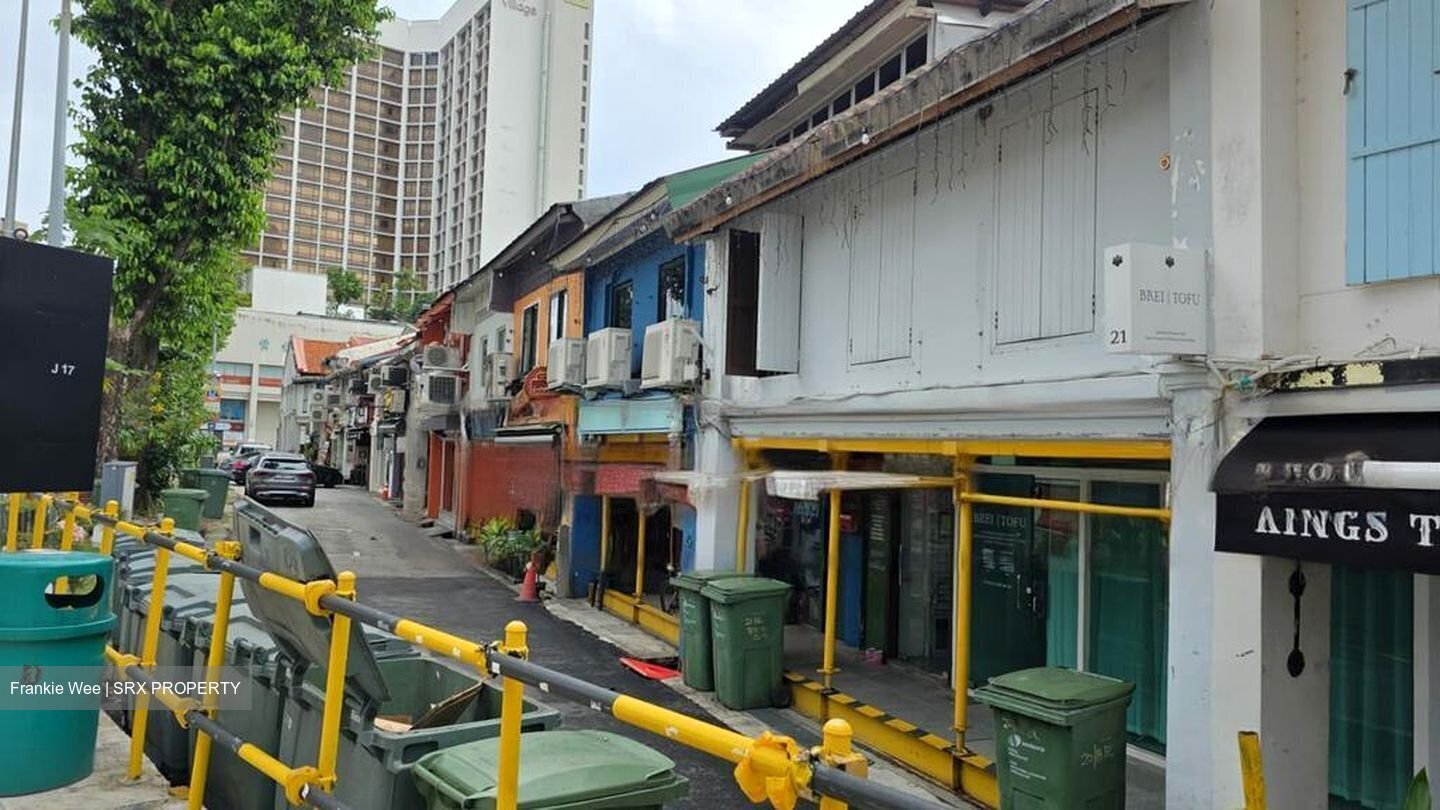 Aliwal Street (D7), Retail #456924841